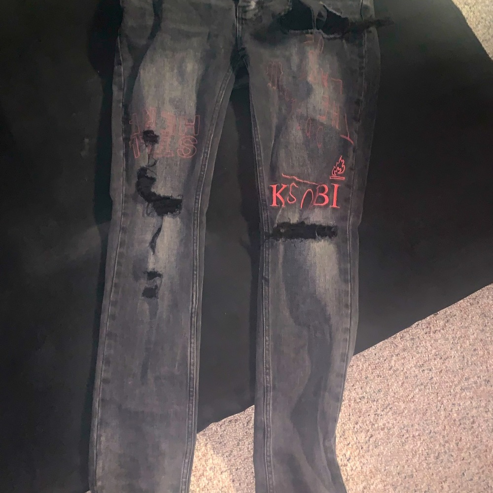 Ksubi Denim